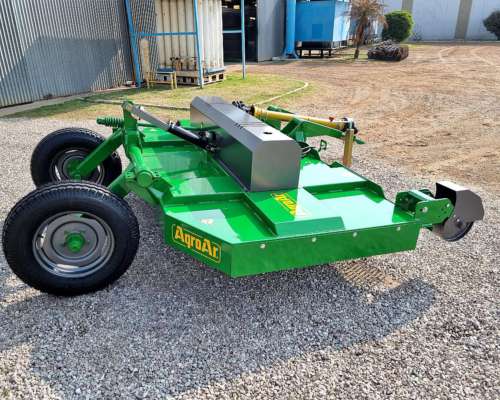 Desmalezadora Articulada TL 2624