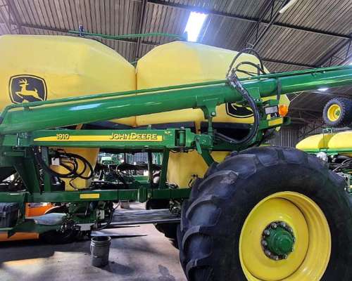 Sembradora JD 1910 I 1890 de 11 Mts