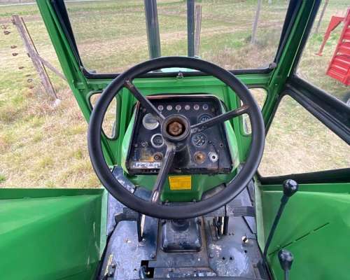 🚜 Usados Seleccionados 🚜 Tractor Deutz Fahr AX 80