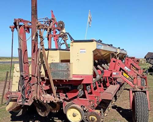 Gherardi G-200 de 14x52 Neumatica Matermac