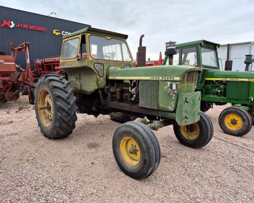 Tractor John Deere 4420 - 105 HP