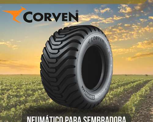 400/60-15.5 Neumático para Sembradora Corven AGR 18t