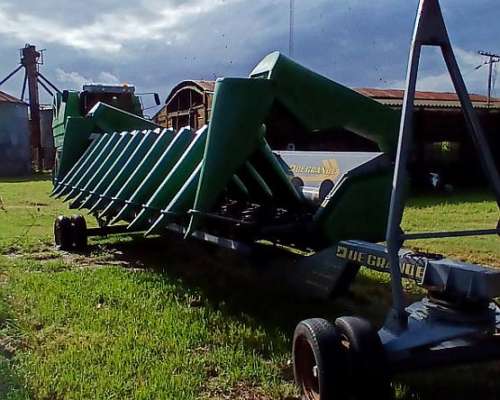 Se Vende Maicero Degrande Mod 2012 en MB Estado de 11a52