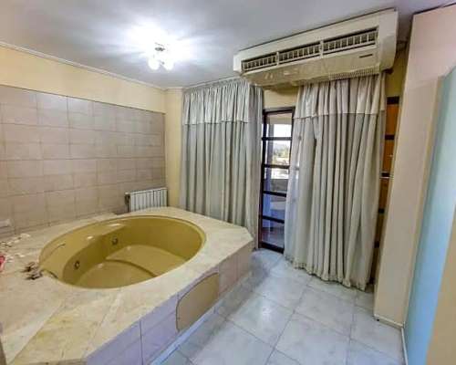 Torre Solis Carlos PAZ Piso Completo 360m2