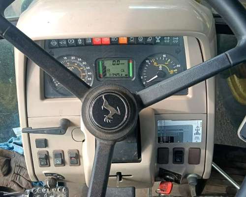 John Deere 6190 J año 2020