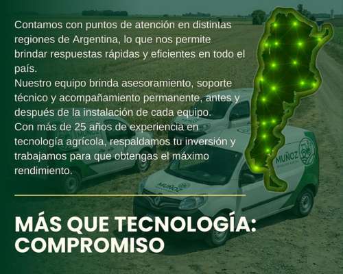 Reparación de Caudalimetros Raven - Repuestos Originales