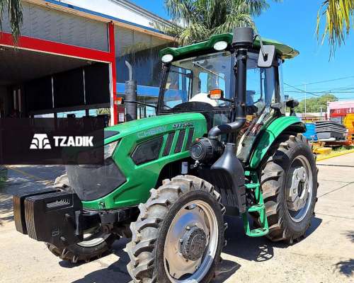 Tractor Chery Bylion RC 1204 125 HP 0km 4X4