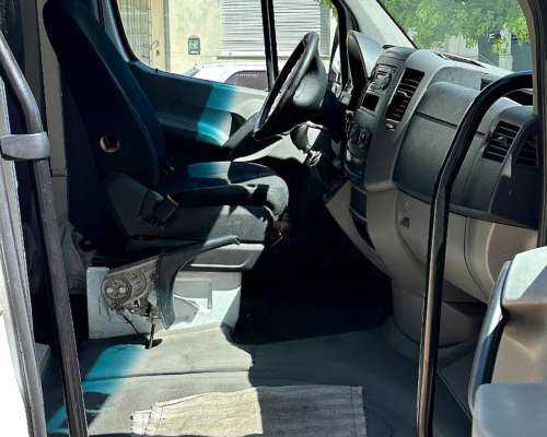 Mercedes-benz Sprinter 2.1 515 Combi 4325 150cv 19+1