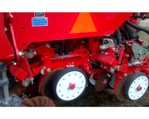 Sembradora 54000 - Apache
