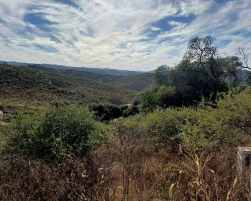 Venta de Lote en Candonga Villa Urbana – 2.100 M2