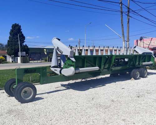 Maicero Maizco de 16 a 52: Reparado a Nuevo