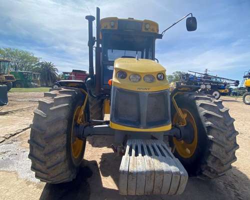 Tractor Pauny 250 - año 2011