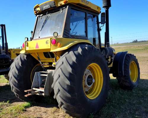 Tractor Pauny 280a