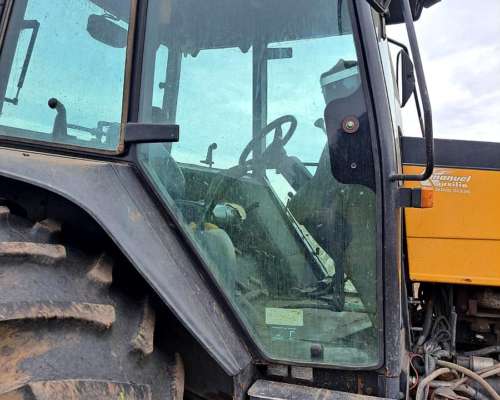 Tractor Valtra BH180 2007 Excelente Estado