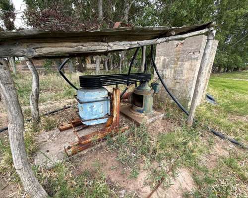 Finca de 48.8 Ha en la Dormida, Santa Rosa