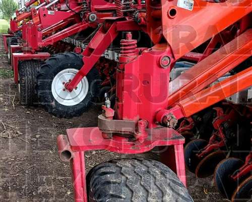 Crucianelli Pionera 48/20. 2017. C/ Kit a 40. Coffia AG3000