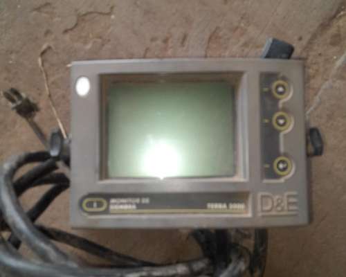 Vendo Sembradora Pla Autotrailer