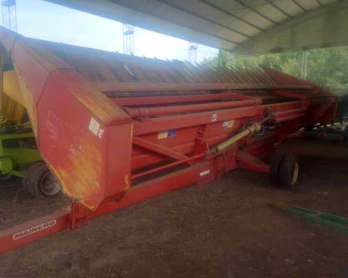 Mainero 12 a 70 P/ JD 2008