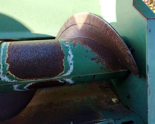 Cabezal Ombu 14 a 52 Buen Estado