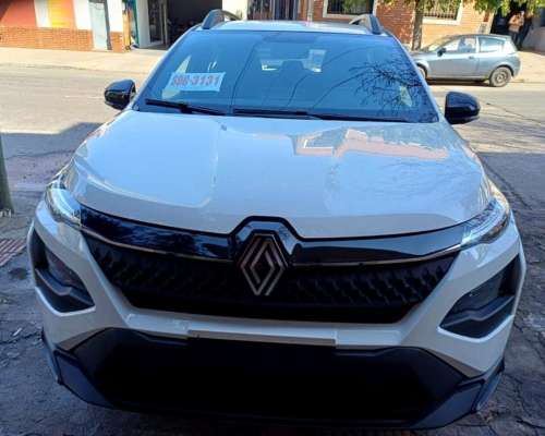 Renault Kardian 1.6 Evolution MT 2025 $29.499.000 570km