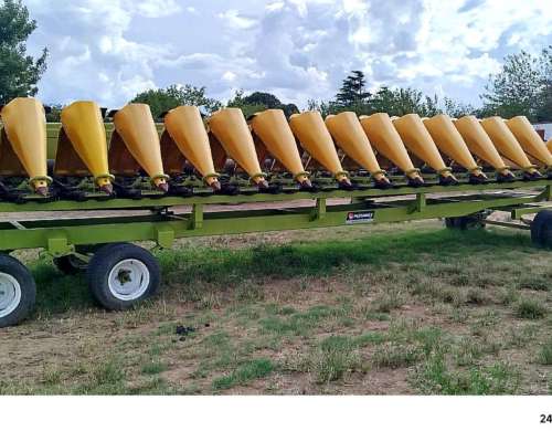 Allochis 16 a 52 P/ Case