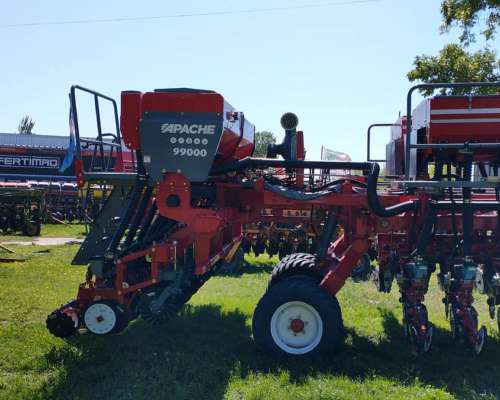 Apache 99000 24 a 52 PP Disponible