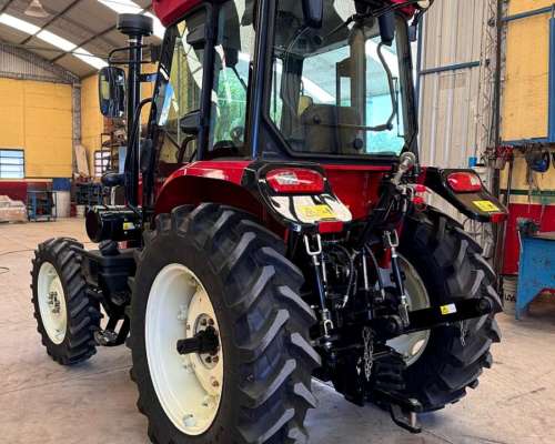 Tractor Chery RK 1604