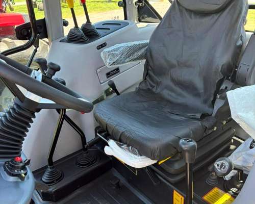 Chery RC 1404 C, 140 HP, 3 Puntos, Cabina con Aire Acond.