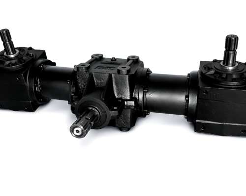 Caja C-029 P [conjunto Armado]