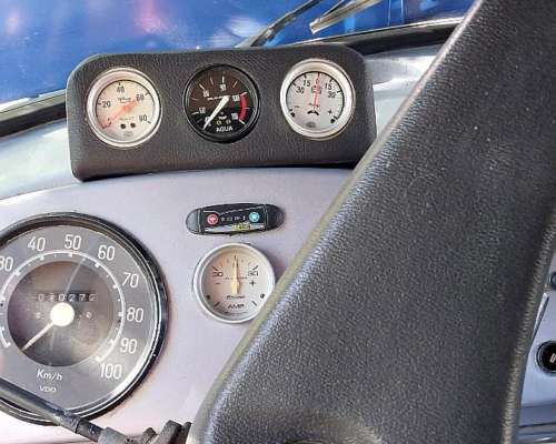 1114 1518 Mercedes Benz