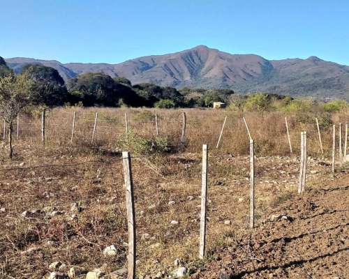 Venta 40 Has Multiproposito
