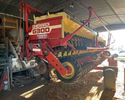 Gherardi G300 de 24 a 35 Neumatica Simple Fert. Monitor (10)