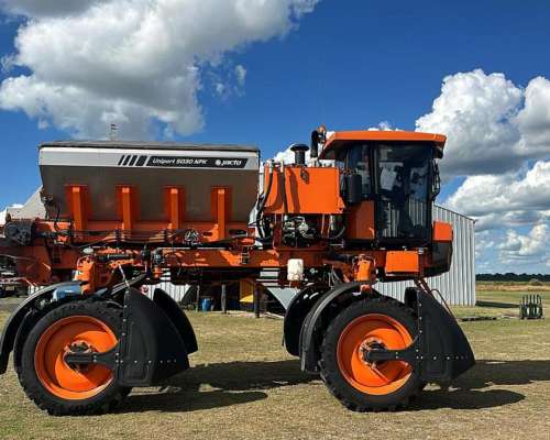 Jacto Uniport 5030. Cummins 665 HS. Como Nueva año 2024