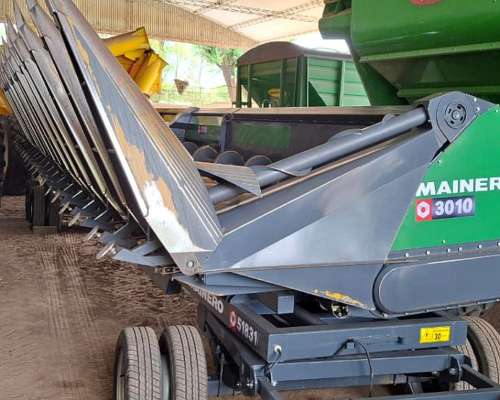 Maicero Mainero 3010 de 18 a 52 2022 Excelente Estado