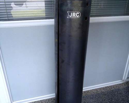 Tubo sin Fin Llenado Tolva John Deere