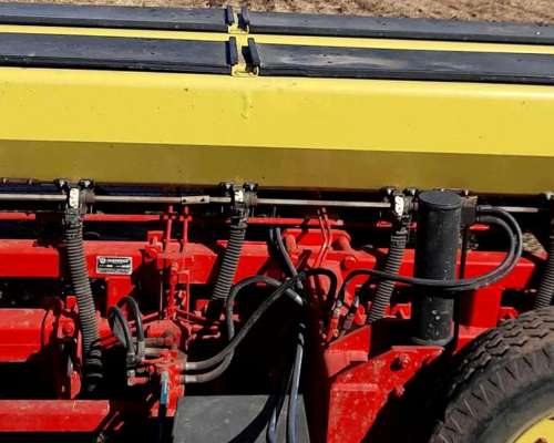 Sembradora Gherardi G 200