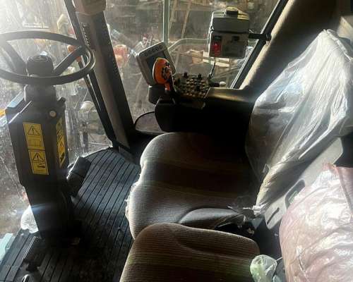 John Deere 9770 STS año 2013