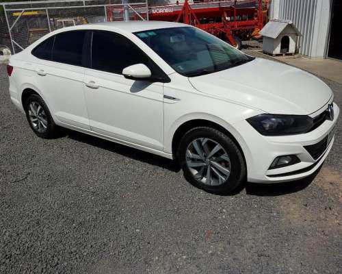 Auto Usado VW Virtus 2019