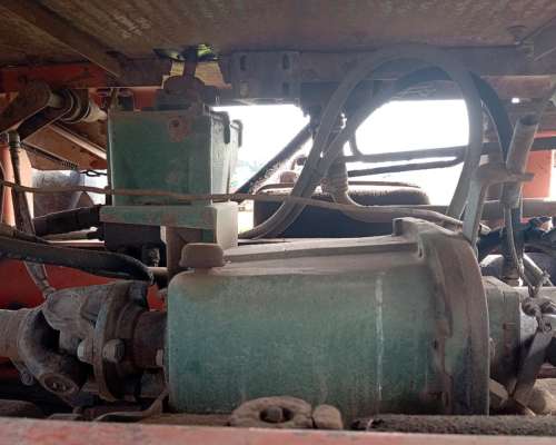 Tractor Zanello 450 Oferton