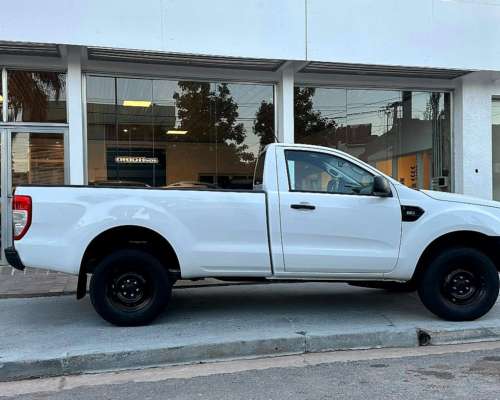 Ranger C/simple 2.2 TDI XL 4X2 año 2021 Unica Orio Hnos
