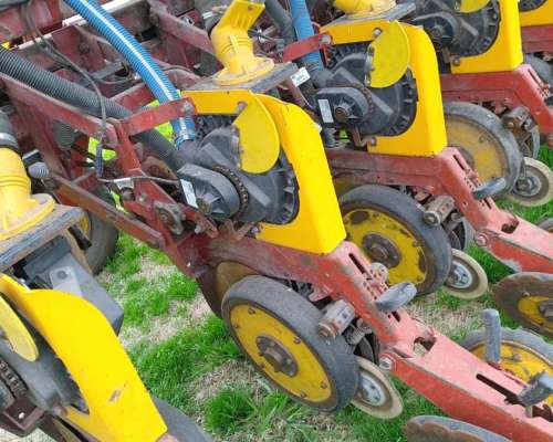 Super Walter W650 - 16 a 52 - C/matermacc - Corte por Surco