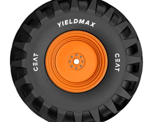 Neumatico 420/90r30 Ceat Farmax R90 147a8/b TL R1R