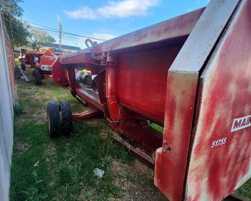 Maicero Mainero Modelo 2000 de 9-52