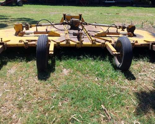 Desmalezadora Usada 5 Metros Grosspal