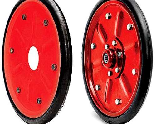 Discos, Media Llantas, Gomas, Fuelles, para Sembradoras