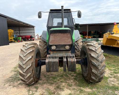 Tractor Deutz Fahr AX 4.170
