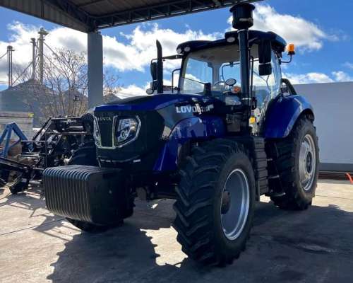 Tractor Lovol 220 HP