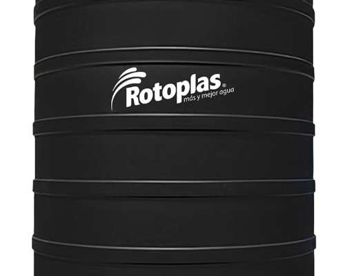 Tanque Vertical de 20.000 Litros de Plástico - Rotoplas