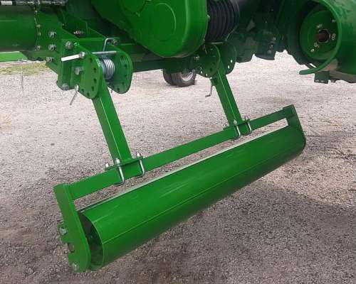 Rolo Pisarastrojos o Pisapalos para Tractor/cosechadora