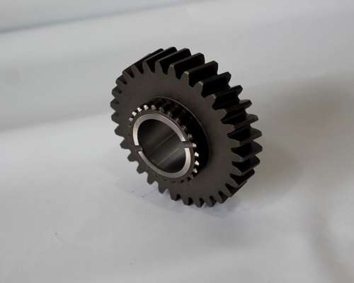 Engranaje 3ra Velocidad P/ Tractor Fiat 180-90/160-90/8830